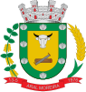 Coat of arms of Aral Moreira