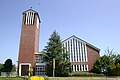 Evangelisch-altreformierte Kirche" i Bunde