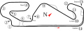 Grand Prix Circuit (2023–heden) Lengte 4,657 km