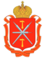 Blason de Oblast de Toula