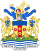 Coat of arms of Windsor