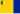 Bandera de Isère