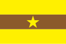 Drapeau de Ituango