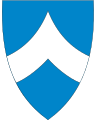 Coat of arms of Gratangen kommune