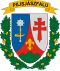 Blason de Pilisjászfalu