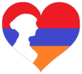 Original-Logo Armenien