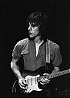 Jeff Beck