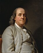 Joseph Siffrein Duplessis - Benjamin Franklin - Google Art Project