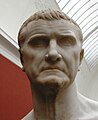 Marcus Licinius Crassus