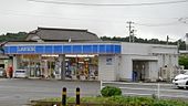 ローソン 原町北原店