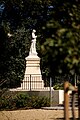 Monument aux morts.