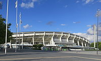 Malmö Stadion