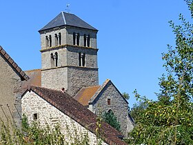 Marigny (Saône-et-Loire)