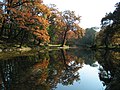 Prostrani gradski park