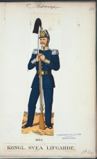 Uniform 1860.