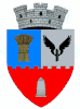 Coat of arms of Curtici