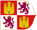 Estandarte de la Corona de Castilla (s. XV)