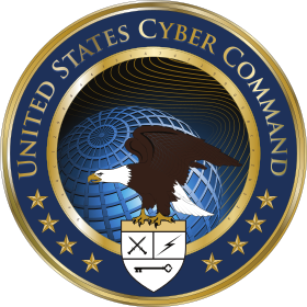 Image illustrative de l’article United States Cyber Command