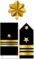 Lieutenant-Commander (US Navy)