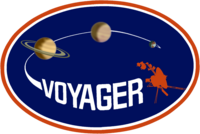 Logo NASA