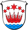 Wappen von Brensbach