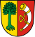 Wappen von Friedrichshafen
