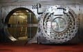 Image 41Large door to an old bank vault. (from Bank)