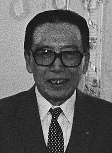 Wu Xueqian