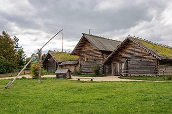 Iepenloftmuseum Bugrovo