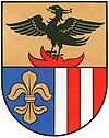 Wappen von Attnang-Puchheim