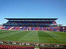 Newcastle International Stadium