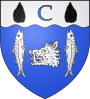 Blason de Changis-sur-Marne