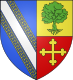 Coat of arms of Sailly