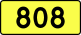 DW808