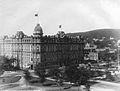 Windsor Hotel, Montreal, Quebec