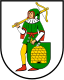 Coat of arms of Feucht