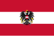 State flag and Naval ensign of Austria