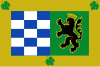 Flag of Belmonte de Tajo