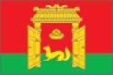 Flag of Bolshiye Dvory