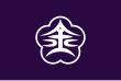 Kanazawa – vlajka