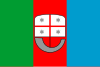 Zastava Ligurija