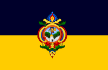 Bandera de Tegucigalpa