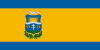 Bandeira de Zamárdi