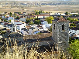 Fuentidueña de Tajo – Veduta