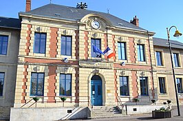 Gemeentehuis