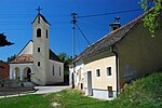 „Bei der Kirche“ in Eitzersthal (Göllersdorf)