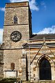 Horton Church of St Mary Magdalene