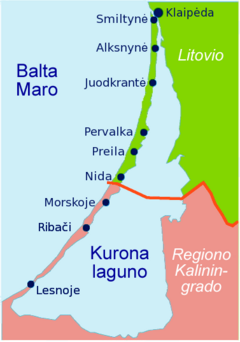 Kurona Laguno (Tero)