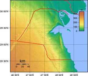 Topografi