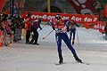 Michal Malak, Ski-Langlauf mit Skating-Technik